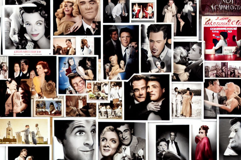 The Evolution of Romantic Comedies Throughout the Decades