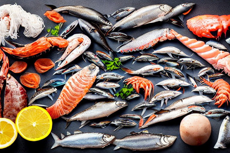 5 easy ways to incorporate sustainable seafood into your diet today