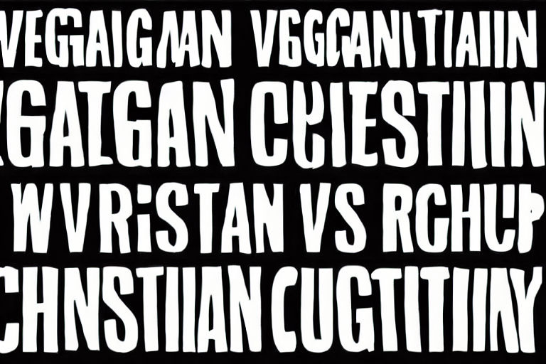 The Intersection between Veganism and Ethical Consumption