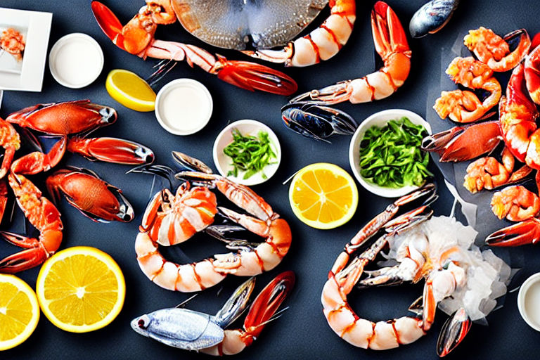 Simple Tips for Properly Preparing and Cooking Seafood