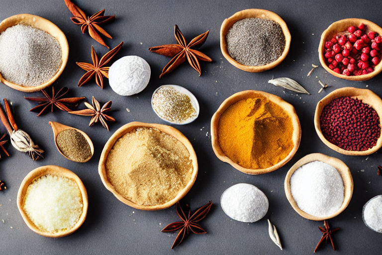 Take Your Pies to the Next Level with These Unexpected Spices