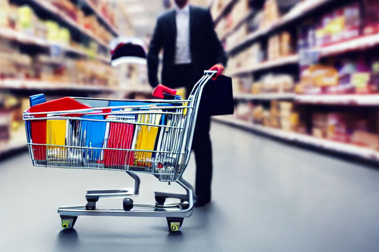 The Checkout Process: Tips and Tricks for Minimizing Cart Abandonment