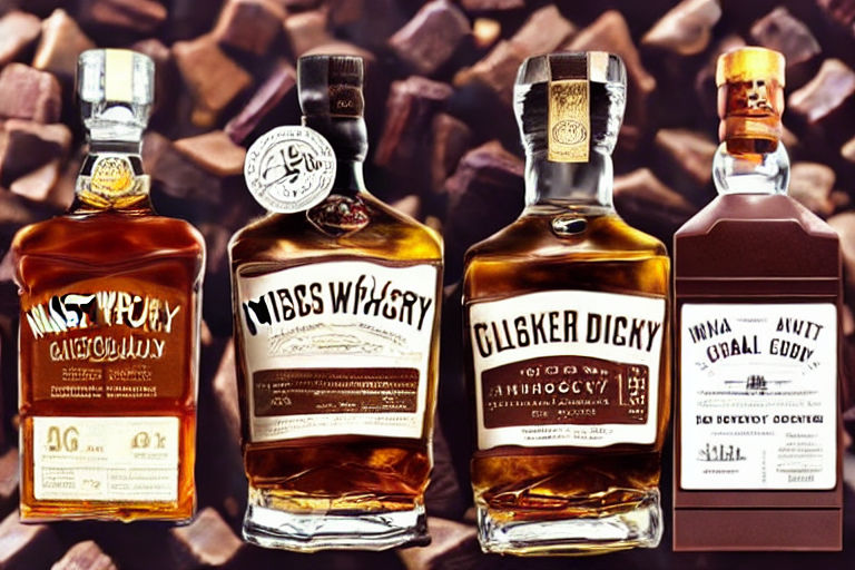 A World of Flavor: Exploring Global Whiskey and Chocolate Pairings