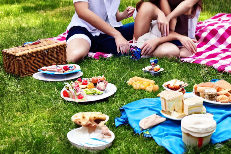 Expert Tips For Making Your Next Picnic Party Unforgettable