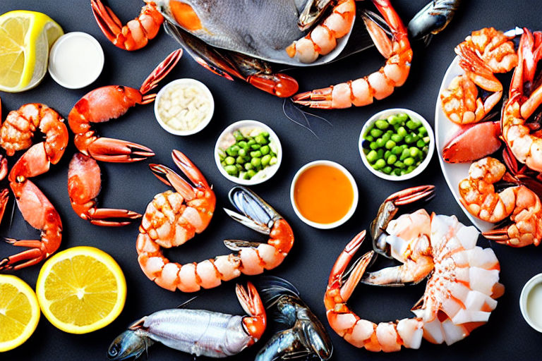 5 Creative Ways to Incorporate More Seafood into Your Diet