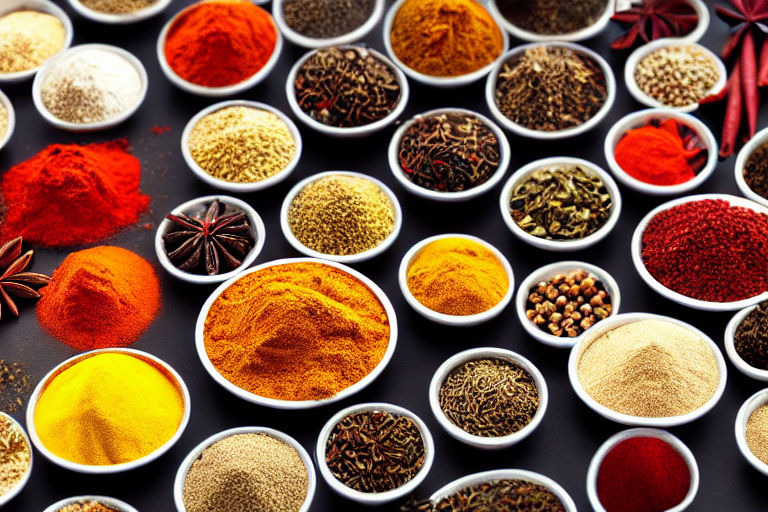 From Sweet to Savory: Unexpected Ways to Incorporate Spices into Your Cooking