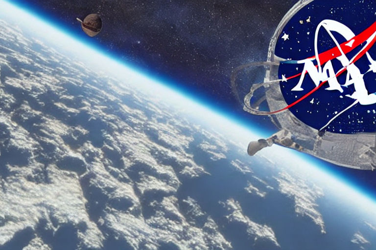 The Future of Space Travel: Collaboration between NASA and Private Companies