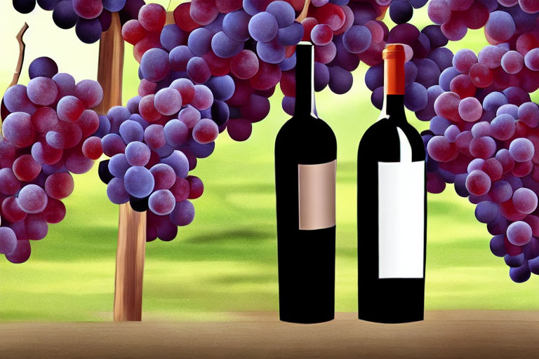 From Grape to Glass: The Art of Crafting Wine and Tasting Notes You Should Know