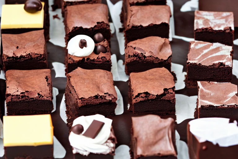 7 Decadent Chocolate Desserts to Satisfy Your Sweet Tooth