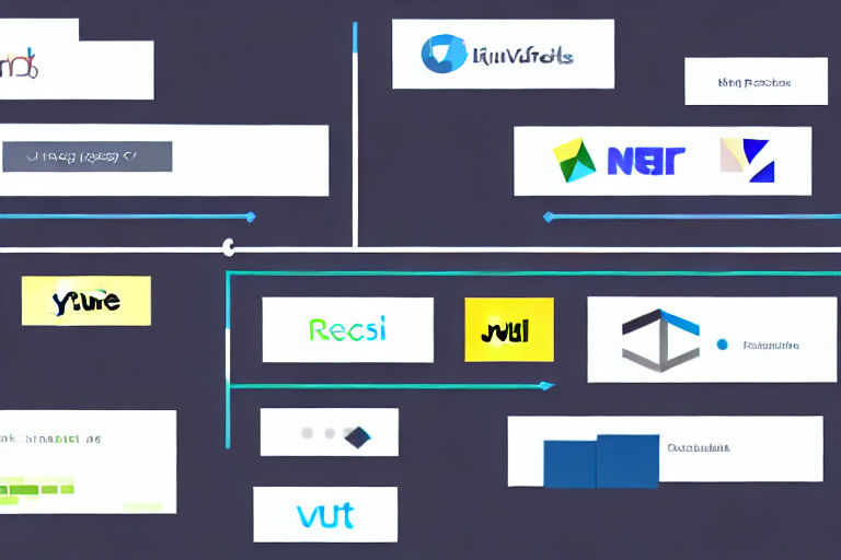 Comparing Vue.js to Other Popular JavaScript Frameworks - Which One to Choose?