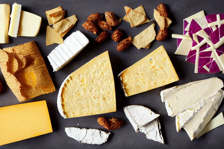 Wine and Cheese Pairing: The Ultimate Guide for Entertaining