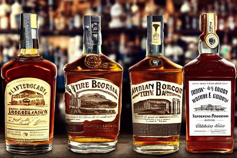 The Evolution of Whiskey: A Historical Look at This Iconic Spirit