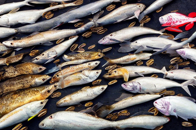 The Importance of Sustainable Fishing in Preserving Biodiversity in Our Oceans