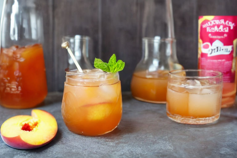 10 Creative Cocktail Recipes to Shake Up Your Next Party