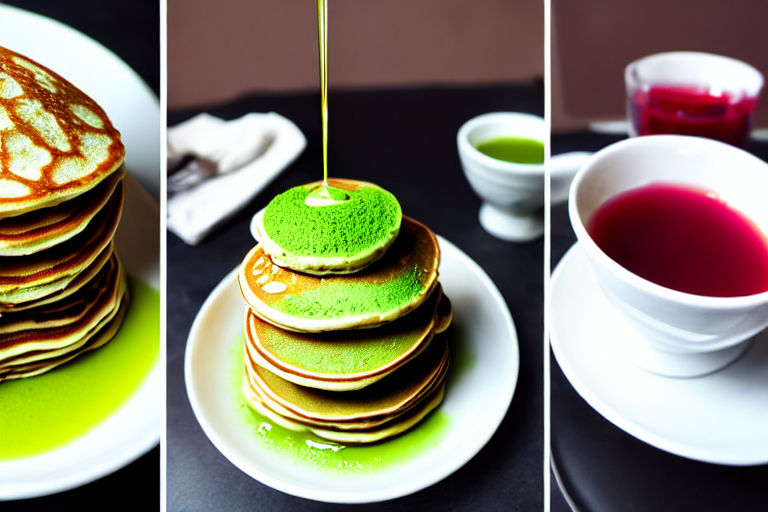 Explore the world of tea: unique blends to pair with your favorite breakfast foods