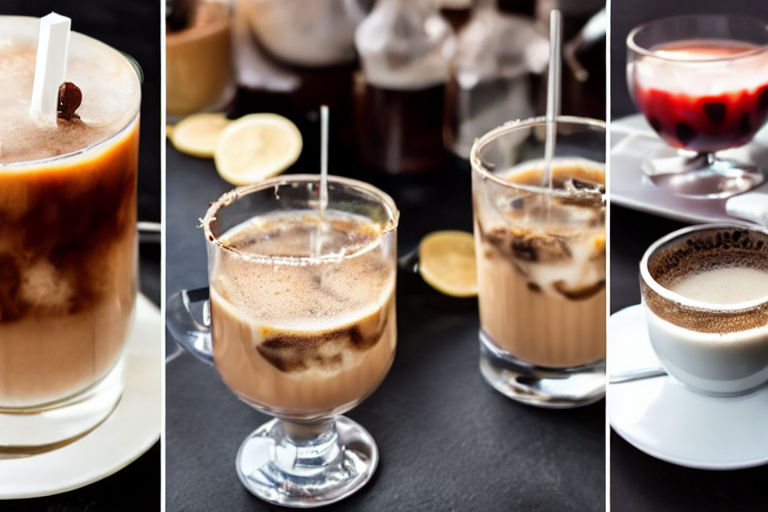 Coffee Cocktails: How to Add a Boozy Twist to Your Favorite Morning Drink