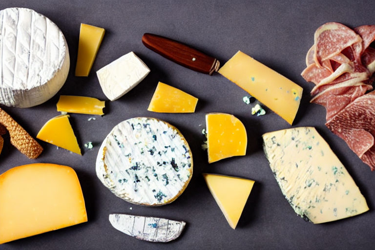 The Fascinating World of Cheese: A Journey Through History, Culture, And Diversity