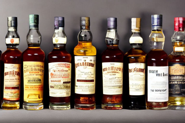 The Art of Whiskey Tasting: A Beginner's Guide to Discover Flavorful Combinations