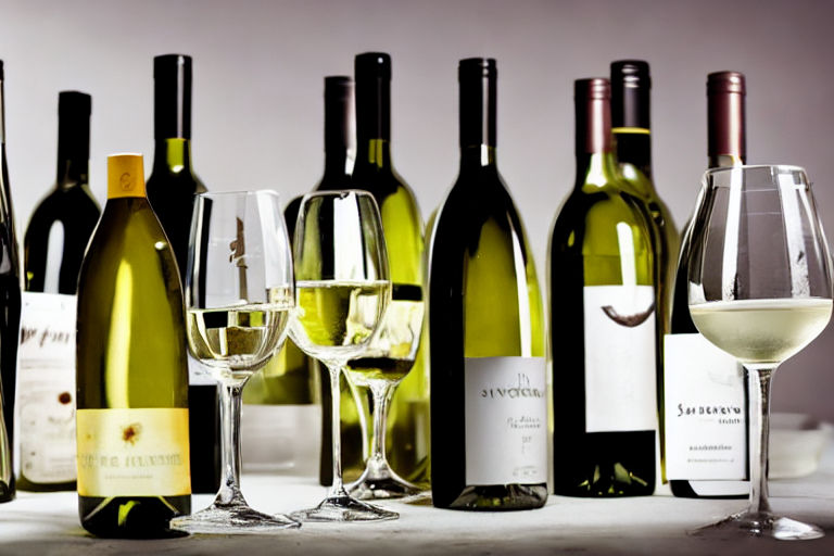 Best food pairings for different wine varieties: expert tips