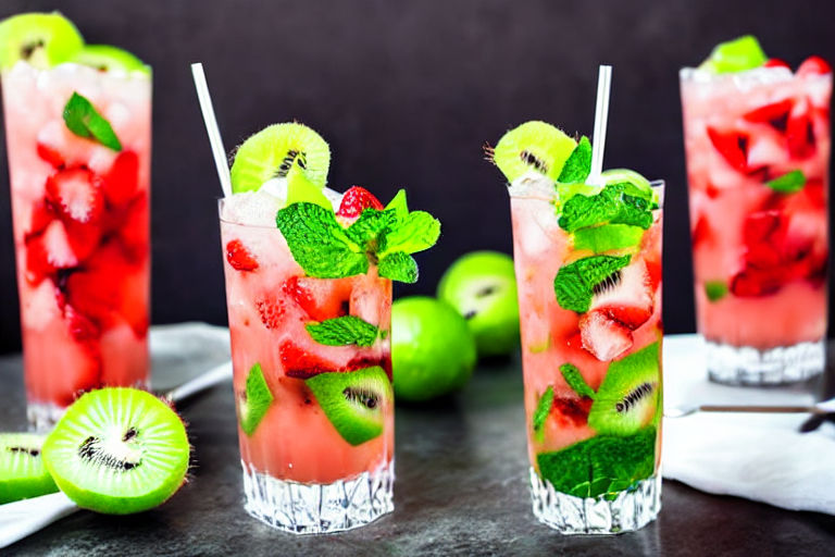 10 brunch cocktails to wow your guests